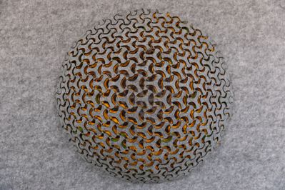 Ausstellungsansichten "Fortschritt zu Wohnbau"