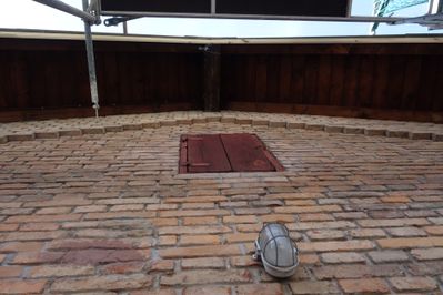 Architekturhaus Salzburg, April 2018