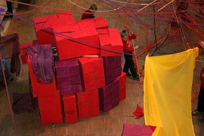 Treffpunkt Architektur 02