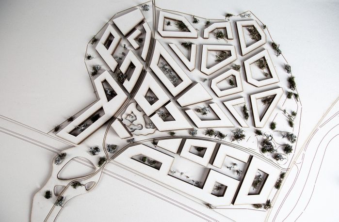 Campus 2025, Projekt CamPaul