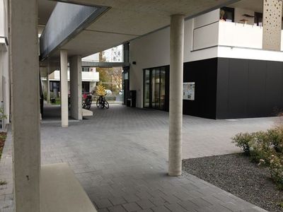 Exkursion: Wohnbauprojekte in Salzburg