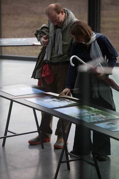 Günther Domenig – ein anderer Blick