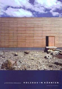 Holzbau in Kärnten