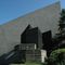 Quartiers-Kulturraum in der ehem. Ev. Auferstehungskirche, Köln-Buchforst; Architektur: Georg Rasch & Winfried Wolsky, 1967