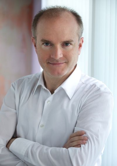 Martin Haferl © Martin Haferl