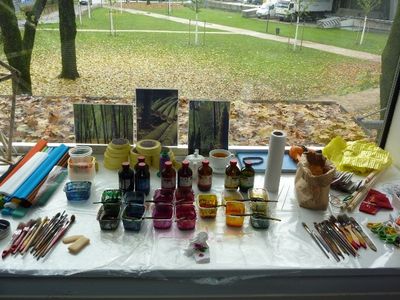 Ich bau mir einen Wolkenkratzer