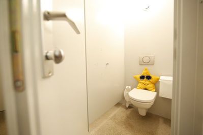 SPLEEN TRIEB im Haus der Architektur, Klogeschichten am 05.& 06.02.2016