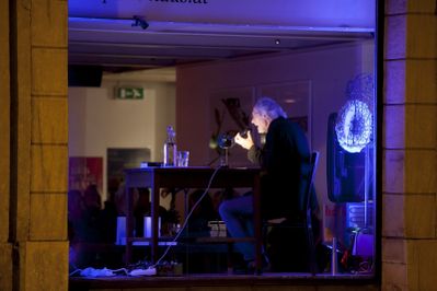 Franz-E.-Kneissl_gelesen von Maximilian Achatz