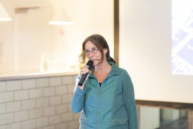 Symposium free play Auftakt: Santiago Cirugeda, Vortrag 05.11.2015