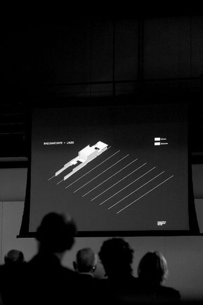 3 x 3 Holzbaugespräch