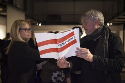 Fluchtraum Österreich