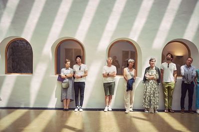 Open Studio: Probstei St. Gerold | Hermann Kaufmann & Partner