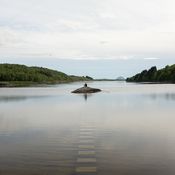 Trælvikosen, Norwegian Scenic Routes, Foto: Ivar Kvaal