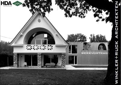 winkler + ruck architekten