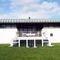 Haus Wittmann, Etsdorf/Kamp, Arch. Johannes Spalt