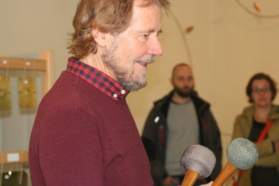 Das Haus des Staunens - Pankratium Gmünd