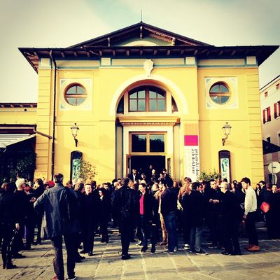 Piran Days of Architecture 2014