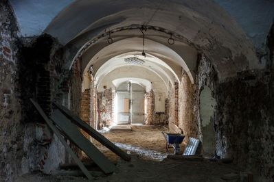 Architekturtage 2016: Impressionen