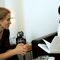 Marta Pelegrin - MEDIOMUNDO arquitectos – Marta Pelegrin im Gespräch mit Carlos Ortega, dem Direktor des Instituto Cervantes Wien