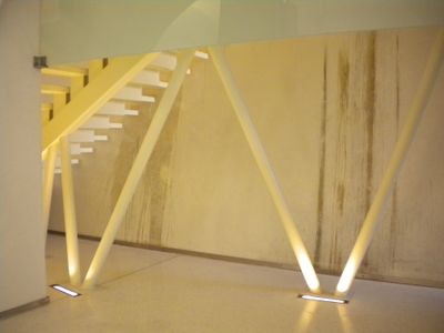 Häuser schaun: Alte Universität / BRAMBERGER architects