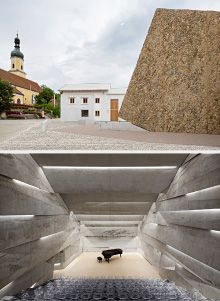 Konzerthaus Blaibach