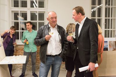 Architekturpreis 2018