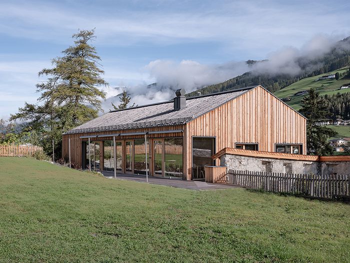 Kultur- und Veranstaltungszentrum Burg Trautson, Matrei am Brenner