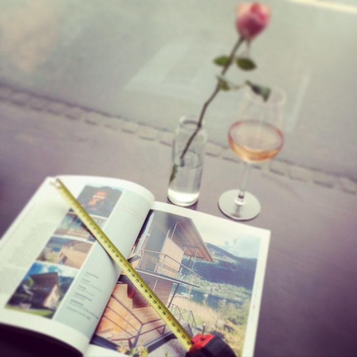 Architektur-Speeddating – http://imsueden.at