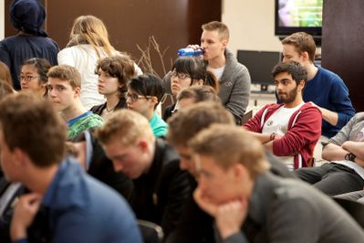 kulturRAUM 14_schülerinnen und schüler