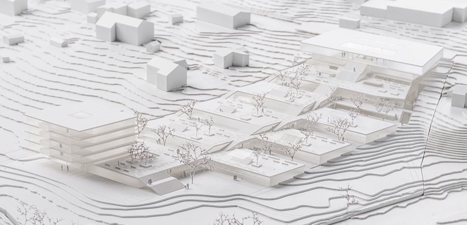 Schulcampus Neustift