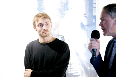 Preisverleihung Architekturstip