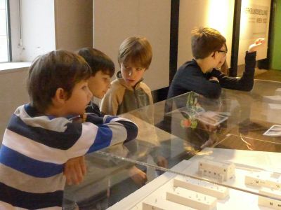 Architekturimprovisationen