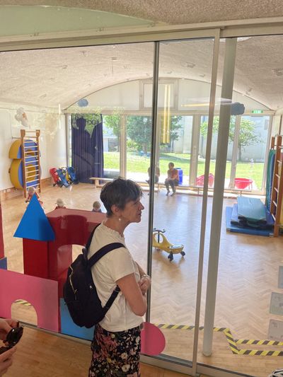 Landpartie Steirischer Zentralraum