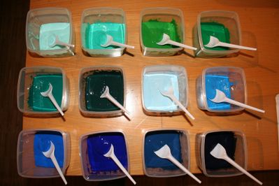 „Lange Nacht der Museen“_2012