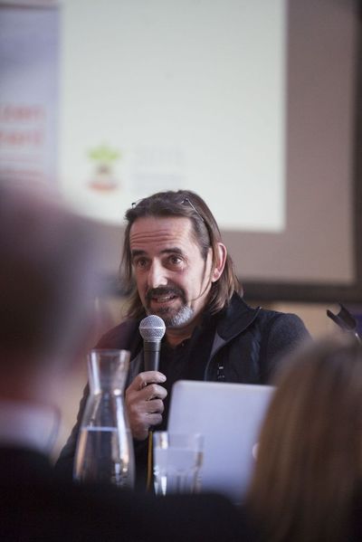 Bodentagung – „BILLIG BAUEN“ Initiative des Architektur Haus Kärnten – Roland Winkler