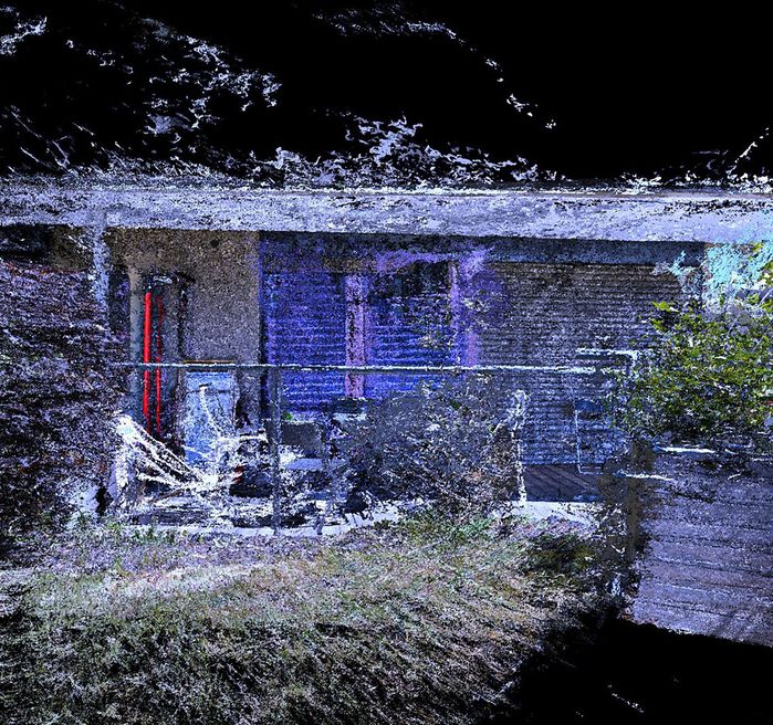 Anirudhan Iyengar, Metaphysical Environments