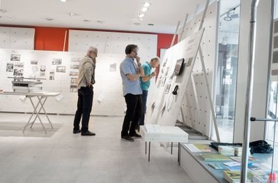 20gerhaus Ried © Nico Schossleitner