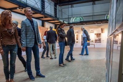 BAUHERRENPREIS 2014_Ausstellungseröffnung