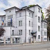 Villa Schall