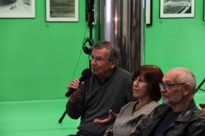 Foto: Julian Lanca-Gil