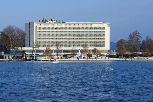 Parkhotel Pörtschach