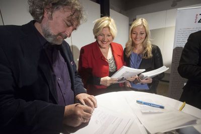 Zukunft Baukultur Klagenfurt