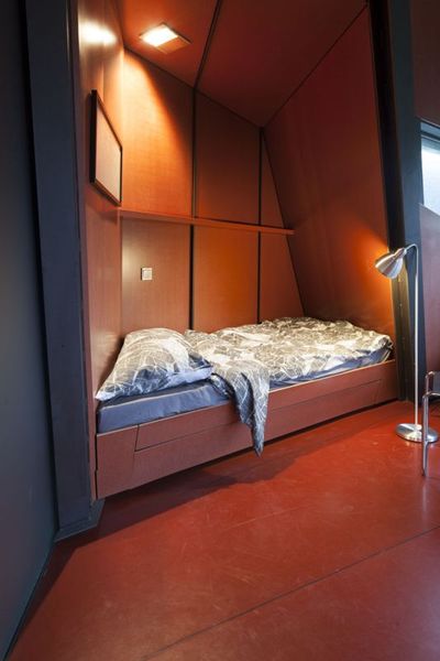 Artist in Residence 2015