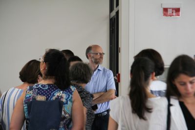 Foto: Julian Lanca-Gil