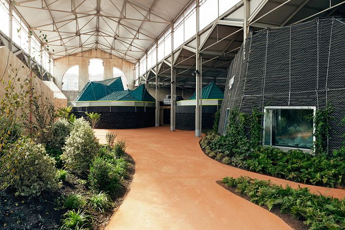 Red Bull Music Academy, Madrid