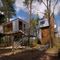 Baumhaus Lodge Schrems