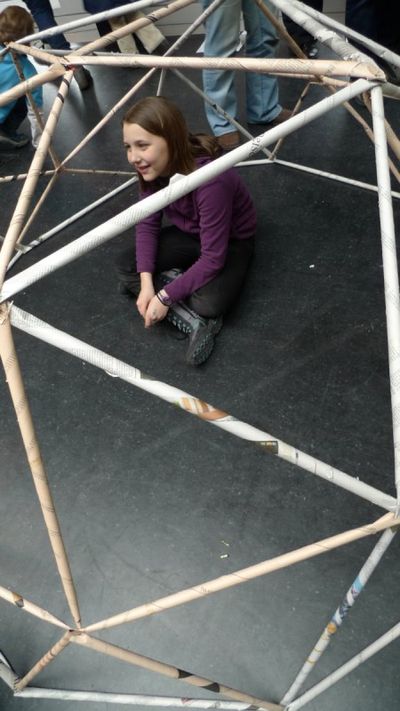 Türme - Brücken - Riesenräder