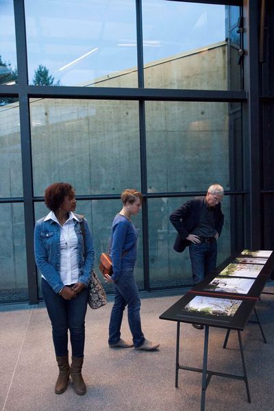 Günther Domenig – ein anderer Blick