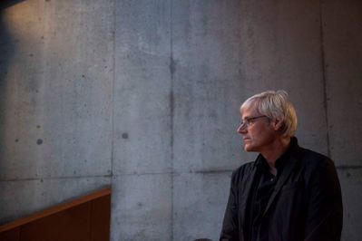 Günther Domenig – ein anderer Blick