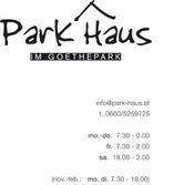 Opening - House Party mit DJ